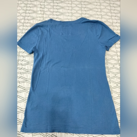 Abercrombie and Fitch Medium Tee - Picture 7 of 9